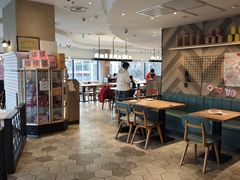 -必胜客(巴沟店)