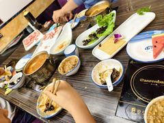 -蒙星月涮肚火锅城(宏运家园店)