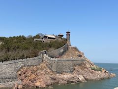-蓬莱阁景区