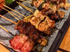 -王氏炉匠·烧鸟放题自助(好运街店)