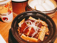 -外婆家(世界城广场店)