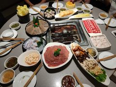 -海底捞火锅(北京路店)