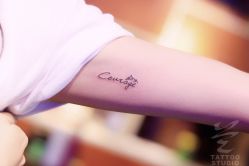 -见雾TATTOO STUDIO