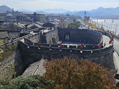 -台州府城(东湖)