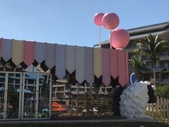 -水桶王国主题餐厅·聚会·生日派对·亲子活动·家庭套餐(亚龙湾希尔顿店)