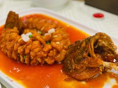 -怡园饭店-餐厅(四望亭店)