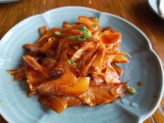 -丽江金茂凯悦臻选酒店-滇香馆