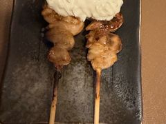 -鸟内会(河北路店)