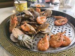 -巧克力渔家.小船海鲜胶东菜(三浴场店)