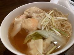 -新旺茶餐厅(嘉里城店)