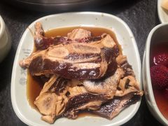 -盛江山自助料理(奥莱锦辉购物广场店)