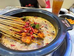 -钢管厂五区小郡肝火锅串串香(清河店)