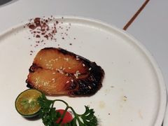 -多佐铁板烧(富力广场店)