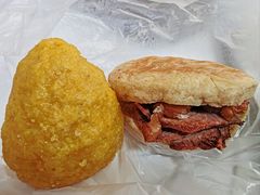 -正味斋锅巴菜(西北角店)