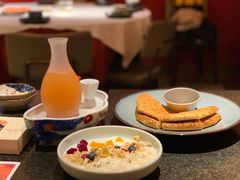 -丝路金桃·新疆菜(徐汇店)