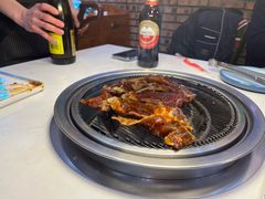 -7星海鲜烧烤(紫光福郡店)