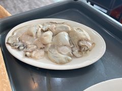 -濠轩阁特色生蚝火锅(水湾路店)