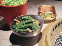 -谷牛日式烤肉(宝山U天地店)