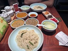 -裕兴记•蟹黄面馆(人民广场店)