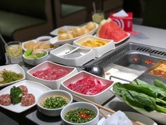 -海底捞火锅(金光华店)