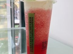 -茶大椰·椰子茶(星悦荟店)