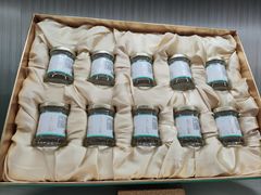-燕庭·纯燕窝·甜品下午茶(南京西路店)
