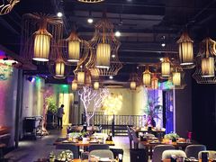 大堂-和彩放题餐厅(酒仙桥店)
