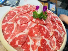 -和院老火锅铜锅烧烤海鲜(朱雀大街店)