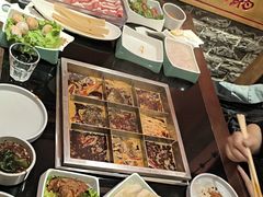 -重庆德忆火锅（龙南街3店）(渝水岸餐饮)