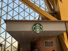 -星巴克(深圳音乐厅店)