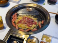 -杨记齐齐哈尔烤肉(总店)