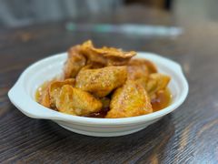 -江东饺子馆(江东路店)