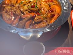 -胖哥俩肉蟹煲(杭州下沙学林街店)