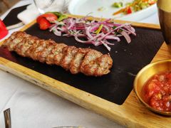 -沙漠玫瑰土耳其餐厅(神路街店)