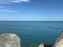 -青海湖二郎剑景区