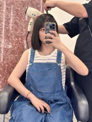 -SWANK SALON