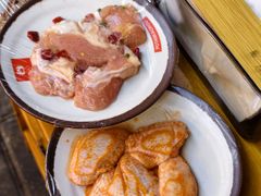 -坡摊烤肥牛(知识城店)