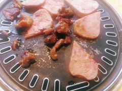 -超级神炭烤肉夜食(芥园西道店)
