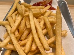 -卢家妈妈·西餐厨房(卜蜂中心店)