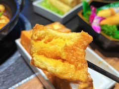 -炉角·鲍鱼牛腩煲(国贸商城店)