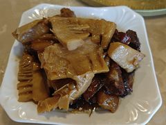 -晓琦农家菜馆·地道农家菜