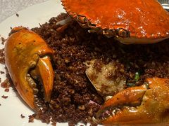 -喜记避风塘炒辣蟹(旗舰店)