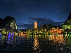 -桂林两江四湖景区