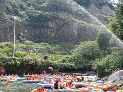 -黄腾峡生态旅游区