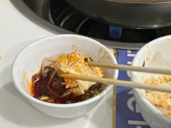 -海关荤豆花(洋河一路店)