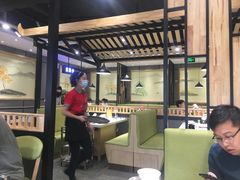 -古乐牛香·鲜牛肉牛杂火锅(吴江三里桥运东商业广场店)
