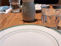 -La Strada(安福路店)