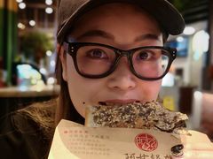 -阿甘锅盔(合生汇购物中心店)