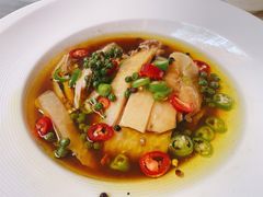 -本味轩精品茶餐厅(黄山路店)
