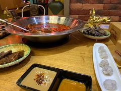 -九记潮汕现切鲜牛肉自助火锅(新开铺店)